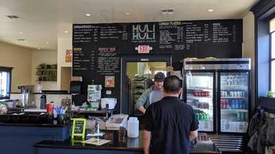 Huli Huli Hawaiian Grill