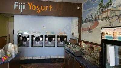 Fiji Yogurt