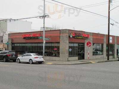 Olympia Pizza & Spaghetti Ii