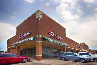 Crab And Claw Carrolton