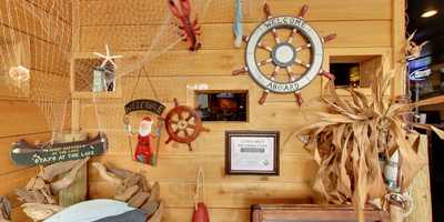 Crab And Claw Carrolton