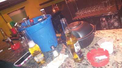 Don Pollo Mexican Grill And Bar