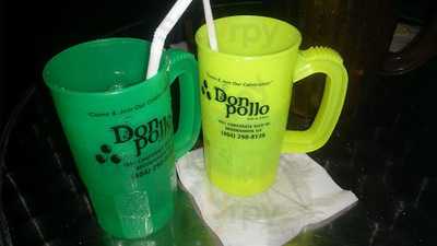 Don Pollo Mexican Grill And Bar