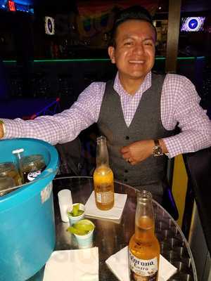 Don Pollo Mexican Grill And Bar