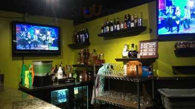 Don Pollo Mexican Grill And Bar