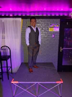 Don Pollo Mexican Grill And Bar