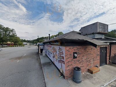 Don Pollo Mexican Grill And Bar