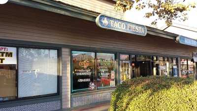 Taco Fiesta