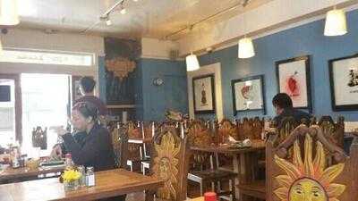 The Little Chihuahua