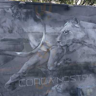 Midtown Gallery Bistro