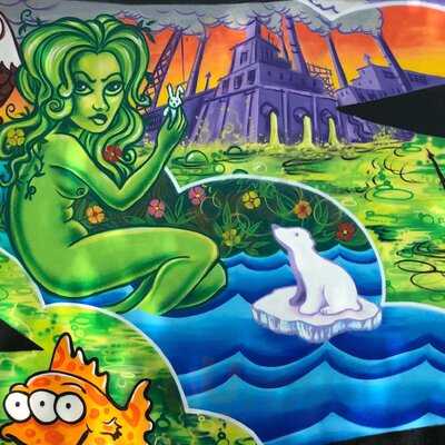 Midtown Gallery Bistro