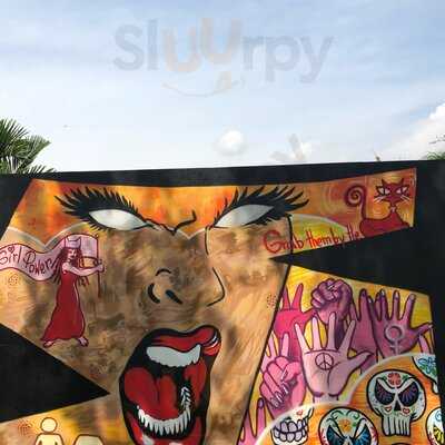 Midtown Gallery Bistro