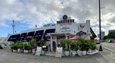 Midtown Gallery Bistro