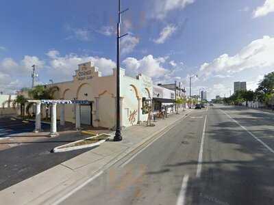 Midtown Gallery Bistro