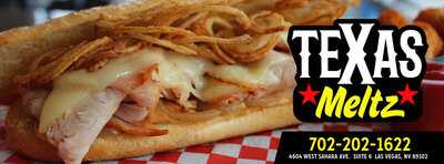 Texas Meltz