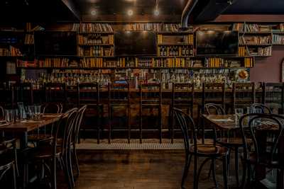 Library Tavern