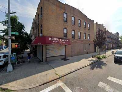 Ben's Pizzeria