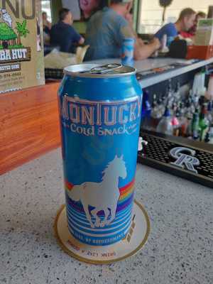 Cheba Hut Toasted Subs