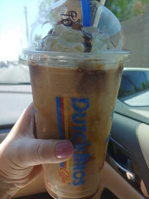 Dutch Bros Coffee