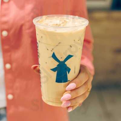 Dutch Bros Coffee