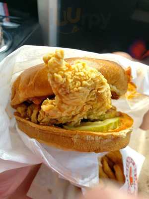 Popeyes Louisiana Kitchen