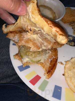 Popeyes Louisiana Kitchen