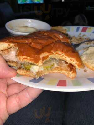 Popeyes Louisiana Kitchen