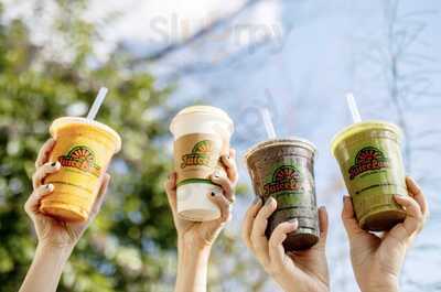 Juice Bar