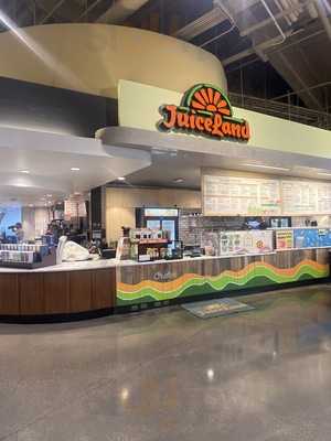 Juice Bar