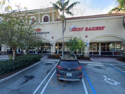 Ricky Bakery