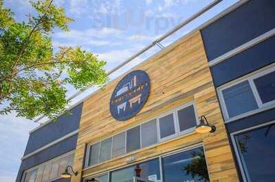 Fruitcraft Fermentary & Distillery