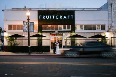 Fruitcraft Fermentary & Distillery