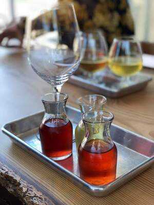 Fruitcraft Fermentary & Distillery