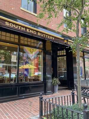South End Buttery