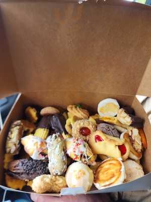 Il Giardino Del Dolce