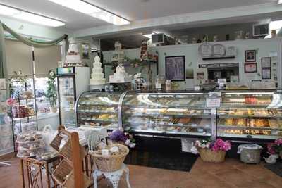 Il Giardino Del Dolce