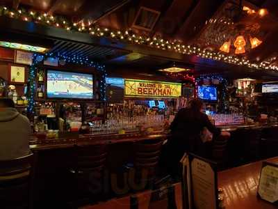 The Beekman Pub