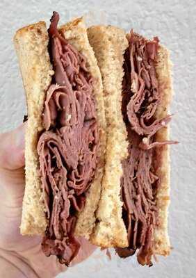 New York Bagel N Bakery