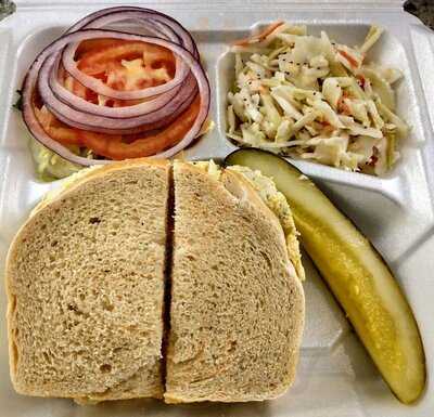 New York Bagel N Bakery