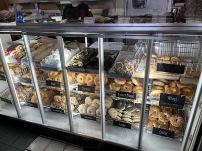 New York Bagel N Bakery
