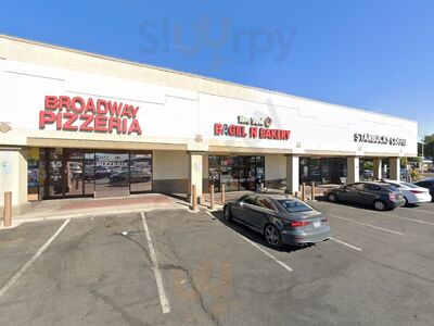 New York Bagel N Bakery