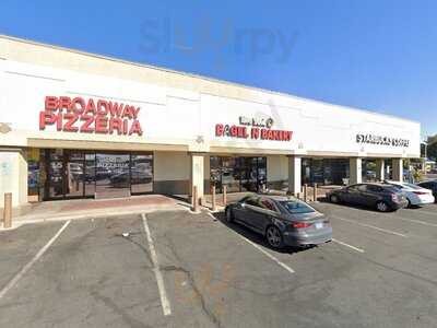 New York Bagel N Bakery