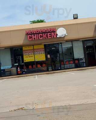 Henderson's Chicken