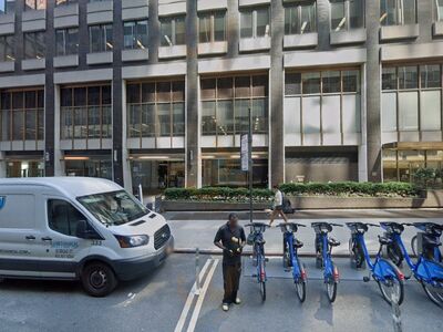 Juan Valdez Cafe - Midtown East