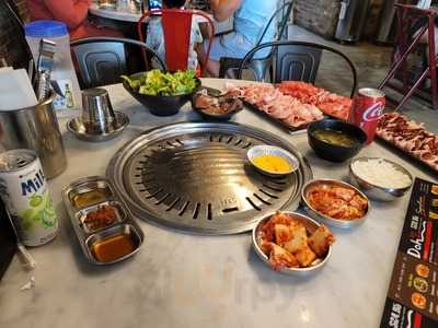Doh Korean Bbq