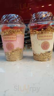 Shepherd Artisan Coffee