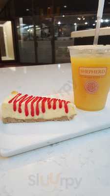 Shepherd Artisan Coffee