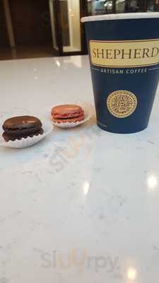 Shepherd Artisan Coffee