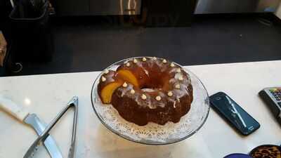 Shepherd Artisan Coffee