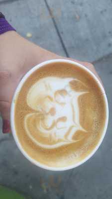 Ole Latte Coffee
